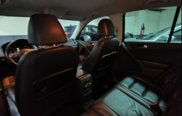 Volkswagen Tiguan 2.0 TSI 4WD - Foto #4