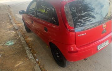 Chevrolet Corsa Hatch Maxx 1.8 (Flex)