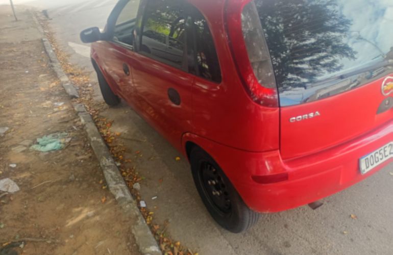 Chevrolet Corsa Hatch Maxx 1.8 (Flex) - Foto #3