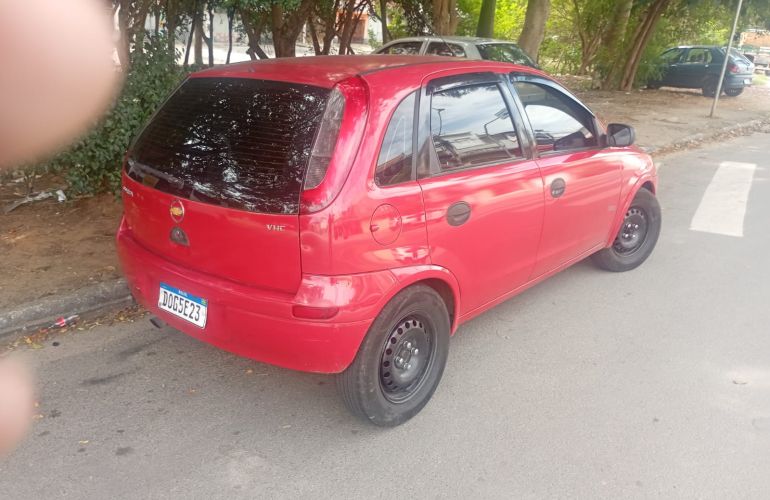 Chevrolet Corsa Hatch Maxx 1.8 (Flex) - Foto #4