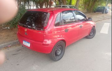 Chevrolet Corsa Hatch Maxx 1.8 (Flex) - Foto #4