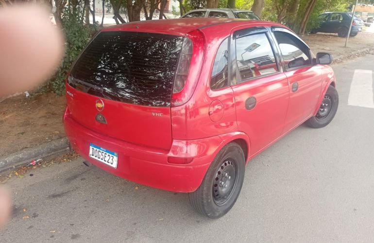Chevrolet Corsa Hatch Maxx 1.8 (Flex) - Foto #5