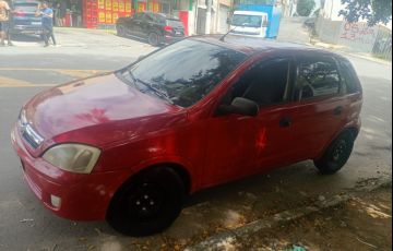 Chevrolet Corsa Hatch Maxx 1.8 (Flex) - Foto #6