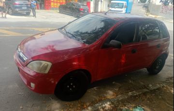 Chevrolet Corsa Hatch Maxx 1.8 (Flex) - Foto #7