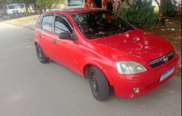 Chevrolet Corsa Hatch Maxx 1.8 (Flex) - Foto #9