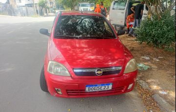 Chevrolet Corsa Hatch Maxx 1.8 (Flex) - Foto #10