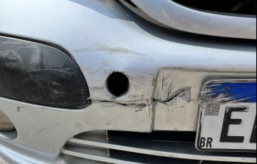 Citroën C3 Exclusive 1.4 8V (flex) - Foto #2