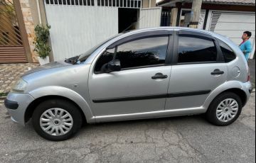 Citroën C3 Exclusive 1.4 8V (flex) - Foto #3