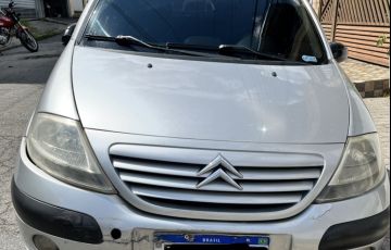 Citroën C3 Exclusive 1.4 8V (flex) - Foto #4