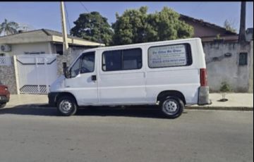 Peugeot Boxer Passageiros 2.8 (16 Lug.) - Foto #2