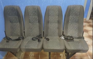 Peugeot Boxer Passageiros 2.8 (16 Lug.) - Foto #5