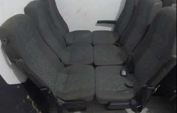 Peugeot Boxer Passageiros 2.8 (16 Lug.) - Foto #6