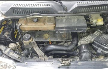 Peugeot Boxer Passageiros 2.8 (16 Lug.) - Foto #7