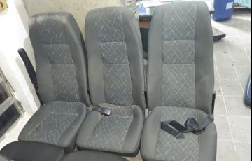 Peugeot Boxer Passageiros 2.8 (16 Lug.) - Foto #8
