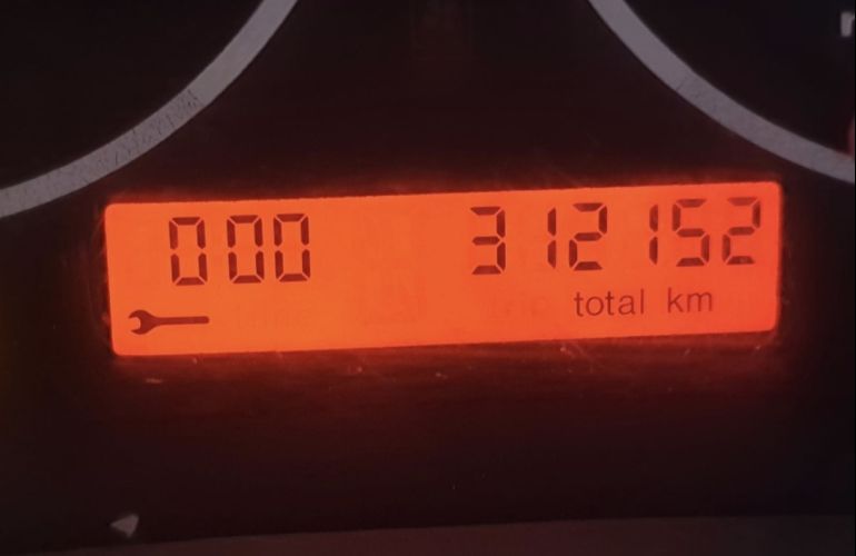 Peugeot Boxer Passageiros 2.8 (16 Lug.) - Foto #10