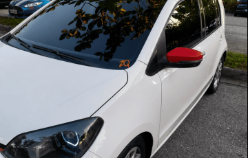 Volkswagen up! 1.0 TSI Connect - Foto #2