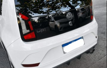 Volkswagen up! 1.0 TSI Connect - Foto #4