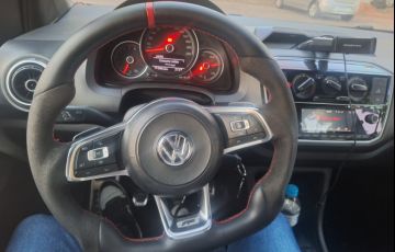 Volkswagen up! 1.0 TSI Connect - Foto #9