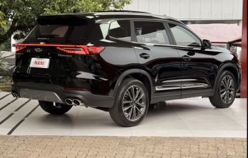 Chery Tiggo 8 1.6 TGDI Pro DCT (Aut) - Foto #4