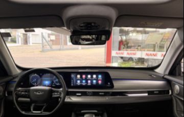 Chery Tiggo 8 1.6 TGDI Pro DCT (Aut) - Foto #5