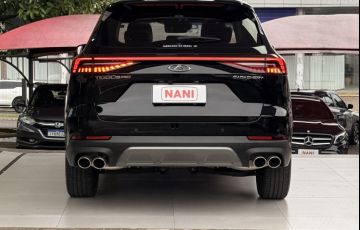 Chery Tiggo 8 1.6 TGDI Pro DCT (Aut) - Foto #6