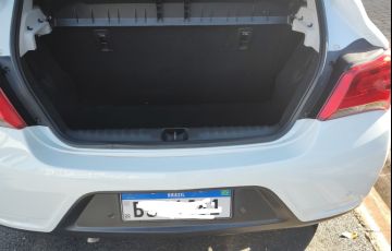 Chevrolet Onix 1.4 LT SPE/4 (Aut) - Foto #3