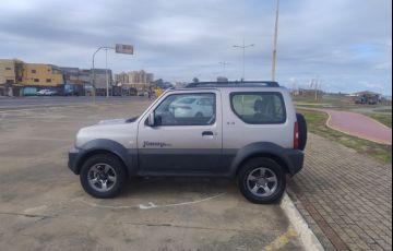 Suzuki Jimny 1.3 4WD 4All - Foto #4