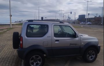 Suzuki Jimny 1.3 4WD 4All - Foto #6