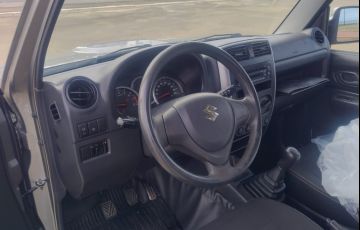 Suzuki Jimny 1.3 4WD 4All - Foto #7