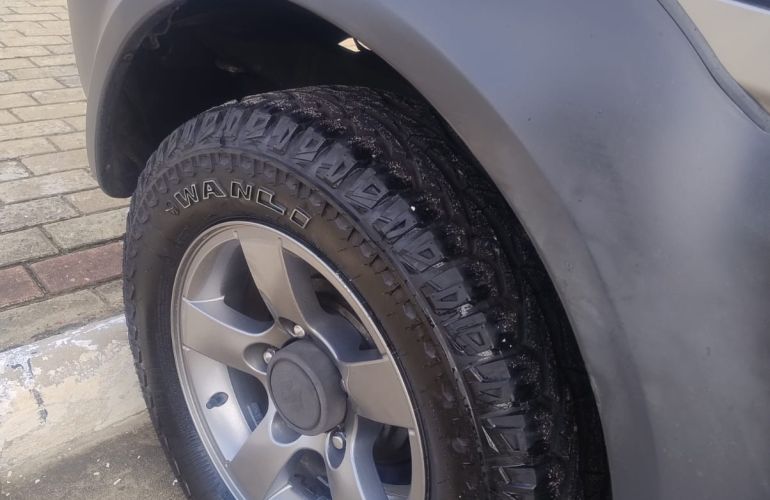 Suzuki Jimny 1.3 4WD 4All - Foto #8