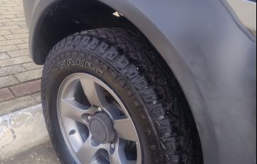 Suzuki Jimny 1.3 4WD 4All - Foto #8