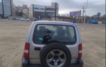 Suzuki Jimny 1.3 4WD 4All - Foto #9
