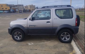 Suzuki Jimny 1.3 4WD 4All - Foto #10
