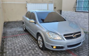 Chevrolet Vectra Elegance 2.0 (Flex) - Foto #2