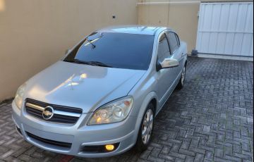 Chevrolet Vectra Elegance 2.0 (Flex) - Foto #3