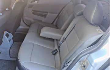 Chevrolet Vectra Elegance 2.0 (Flex) - Foto #5