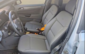 Chevrolet Vectra Elegance 2.0 (Flex) - Foto #6