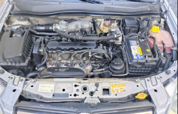 Chevrolet Vectra Elegance 2.0 (Flex) - Foto #7