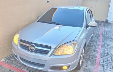 Chevrolet Vectra Elegance 2.0 (Flex) - Foto #8