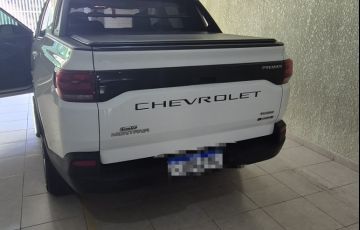 Chevrolet Montana 1.2 Turbo Premier (Aut)