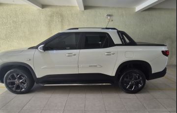 Chevrolet Montana 1.2 Turbo Premier (Aut) - Foto #3