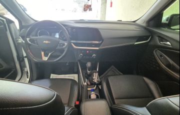 Chevrolet Montana 1.2 Turbo Premier (Aut) - Foto #4