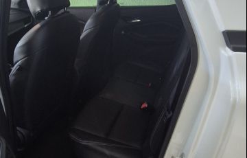 Chevrolet Montana 1.2 Turbo Premier (Aut) - Foto #5