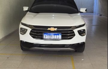 Chevrolet Montana 1.2 Turbo Premier (Aut) - Foto #6