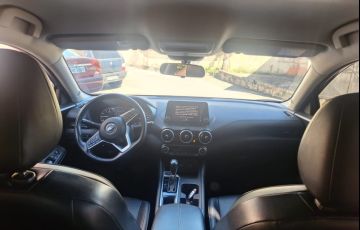 Nissan Sentra 2.0 Advance - Foto #4