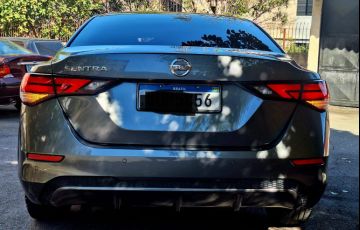 Nissan Sentra 2.0 Advance - Foto #5