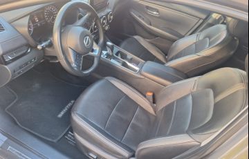 Nissan Sentra 2.0 Advance - Foto #6