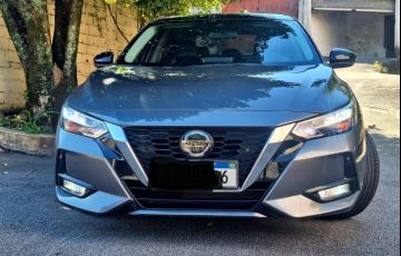 Nissan Sentra 2.0 Advance - Foto #8