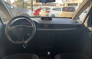 Chevrolet Meriva Premium 1.8 (Flex) (easytronic) - Foto #2