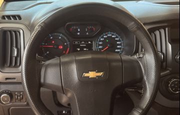 Chevrolet S10 2.8 CTDI LS 4WD - Foto #3